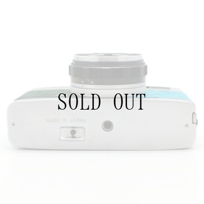 画像7: ごん色カメラOLYMPUS TRIP35