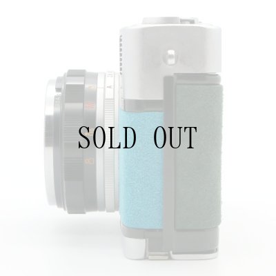 画像3: ごん色カメラOLYMPUS TRIP35