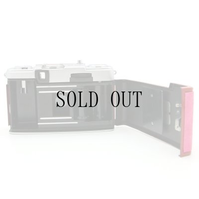 画像6: ごん色カメラ OLYMPUS PEN EES-2