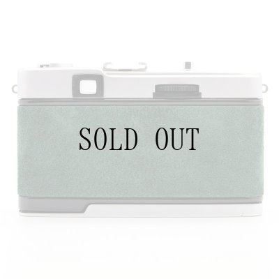 画像5: ごん色カメラOLYMPUS TRIP35