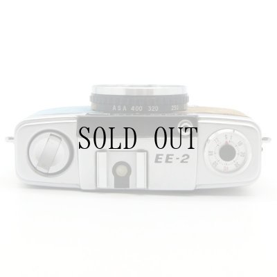 画像6: ごん色カメラ OLYMPUS PEN EE-2