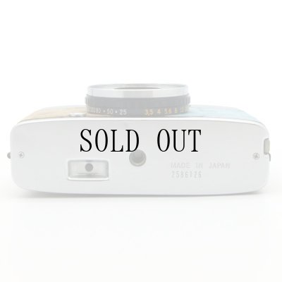 画像7: ごん色カメラ OLYMPUS PEN EE-2