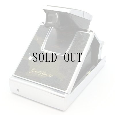 画像4: SX-70 GENTIL BANDIT [Limited Edition]