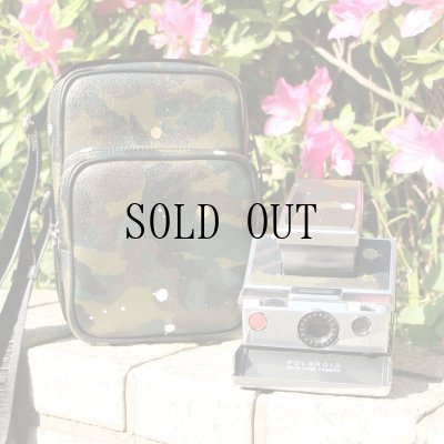 画像14: SX-70 GENTIL BANDIT [Limited Edition]