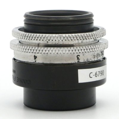 画像4: Taylor Hobson Cooke Filmo Special 1inch/F1.8