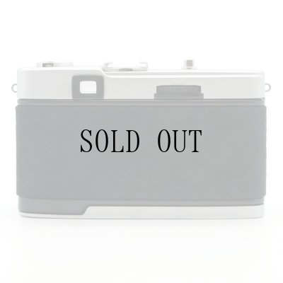 画像5: ごん色カメラOLYMPUS TRIP35