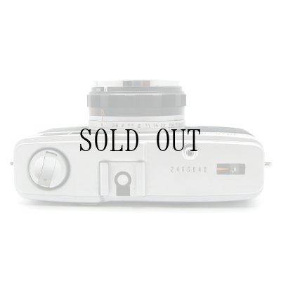 画像6: ごん色カメラOLYMPUS TRIP35