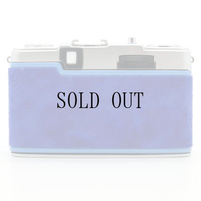 画像5: ごん色カメラ OLYMPUS PEN EES-2