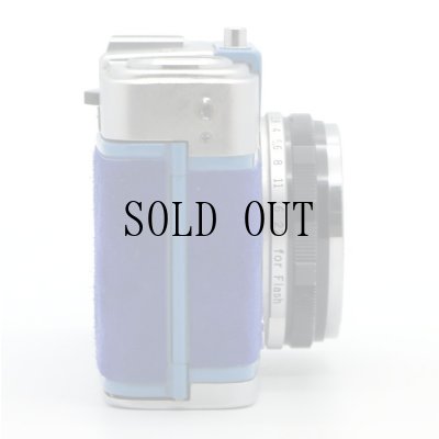 画像4: ごん色カメラ OLYMPUS PEN EES-2