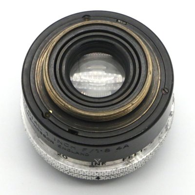 画像6: Taylor Hobson Cooke Filmo Special 1inch/F1.8