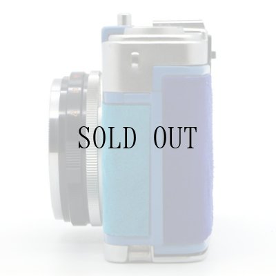 画像3: ごん色カメラ OLYMPUS PEN EES-2