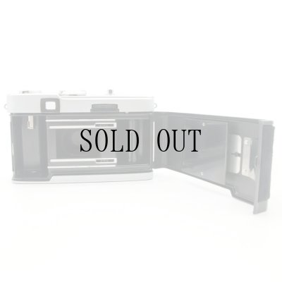 画像9: ごん色カメラOLYMPUS TRIP35