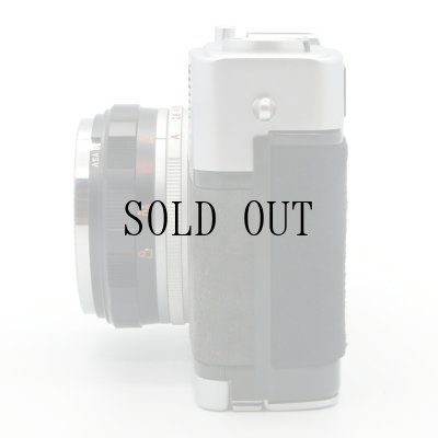 画像3: ごん色カメラOLYMPUS TRIP35