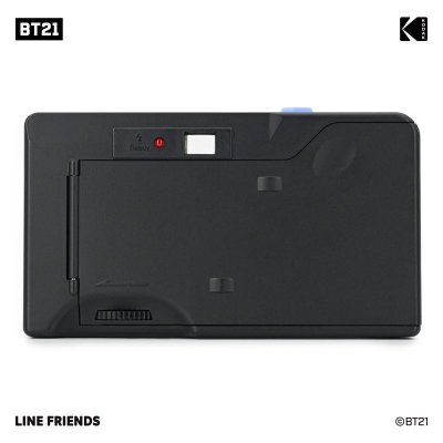 画像4: ■SALE■KODAK（コダック）EKTAR H35N｜BT21 Edition