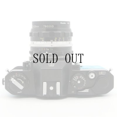 画像6: Nikon Nikomat EL 