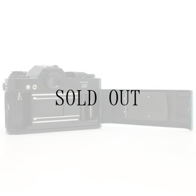 画像8: Nikon Nikomat EL 