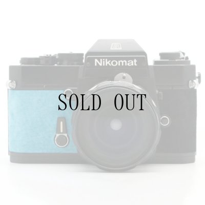 画像1: Nikon Nikomat EL 