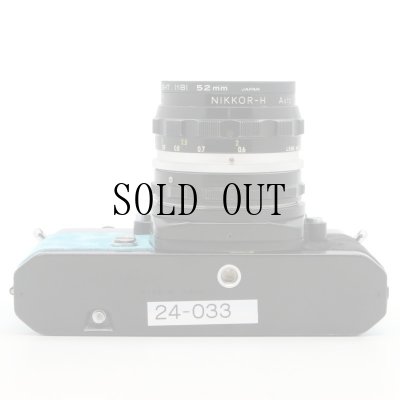 画像7: Nikon Nikomat EL 