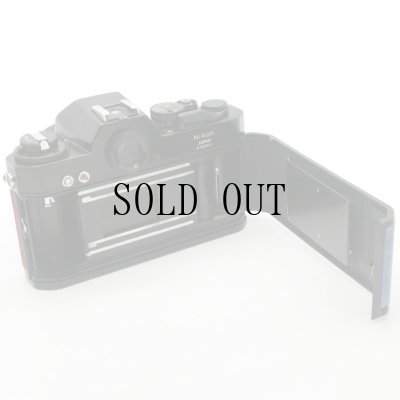 画像8: Nikon Nikomat EL