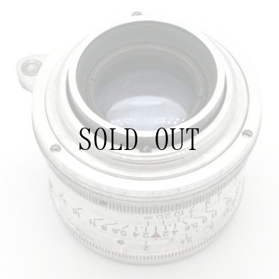 画像5: Jupiter-8 P シルバー (ヘリコイドレバー付き) 50mm/F2
