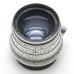 画像1: ［渋谷ロフト店］Jupiter-8 P シルバー (ヘリコイドレバー付き) 50mm/F2 (1)