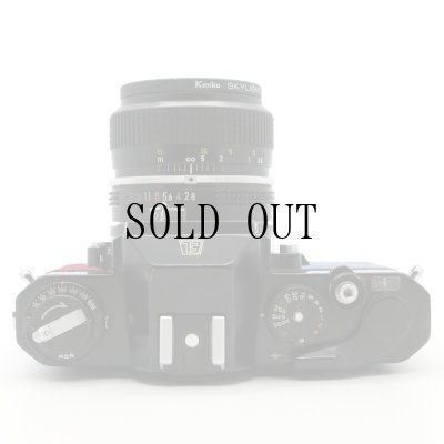 画像6: Nikon Nikomat EL