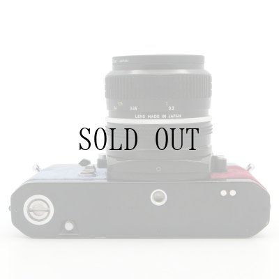 画像7: Nikon Nikomat EL