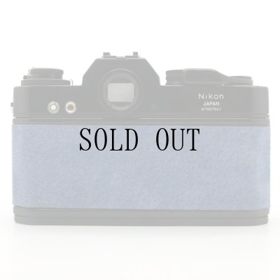 画像5: Nikon Nikomat EL