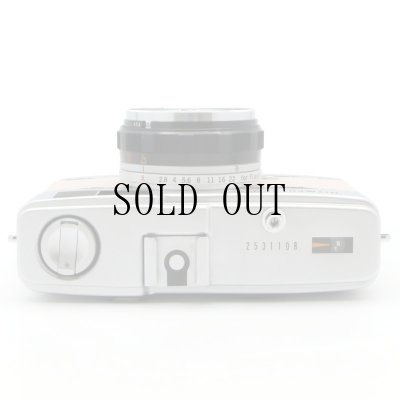 画像6: コントレイルカメラ OLYMPUS TRIP35