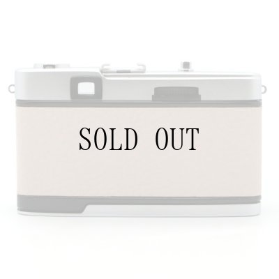 画像5: コントレイルカメラ OLYMPUS TRIP35