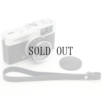 画像9: コントレイルカメラ OLYMPUS TRIP35