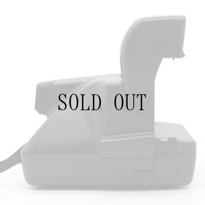 画像4: One Step Flash ポラロイドカメラ