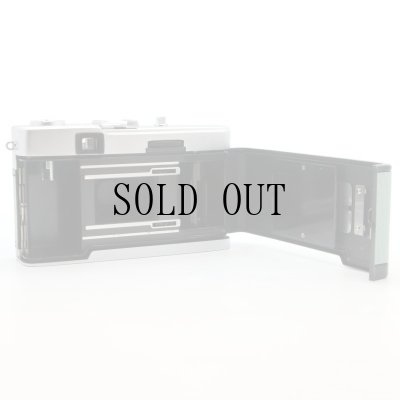 画像8: コントレイルカメラ OLYMPUS TRIP35