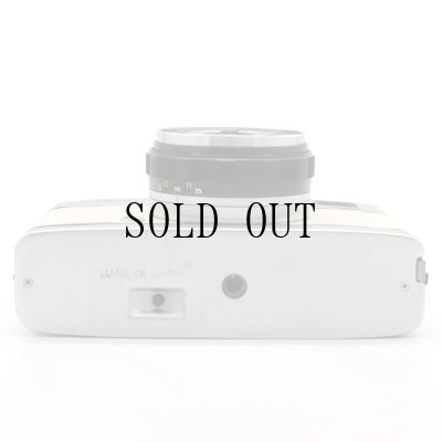 画像7: コントレイルカメラ OLYMPUS TRIP35