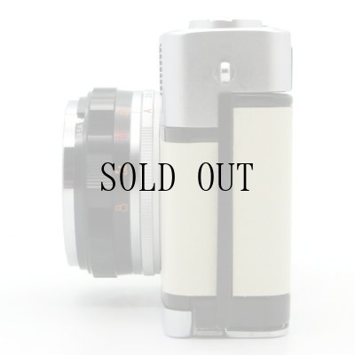 画像3: コントレイルカメラ OLYMPUS TRIP35