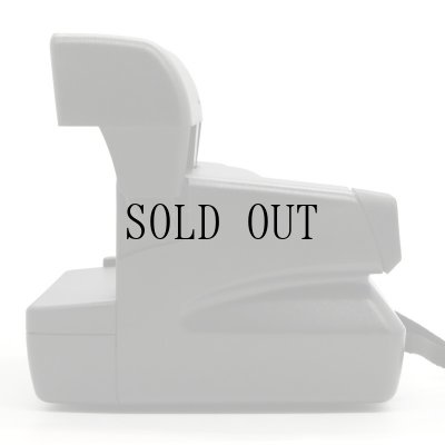 画像3: One Step Flash ポラロイドカメラ