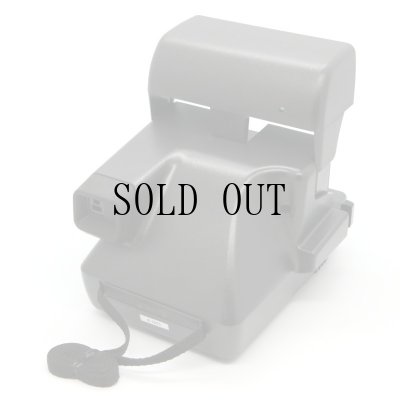 画像6: One Step Flash ポラロイドカメラ