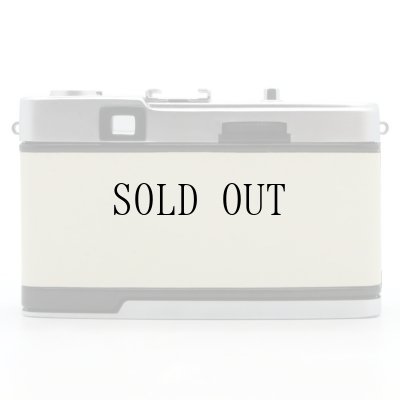 画像5: コントレイルカメラ OLYMPUS TRIP35