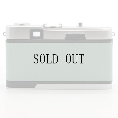 画像5: コントレイルカメラ OLYMPUS TRIP35