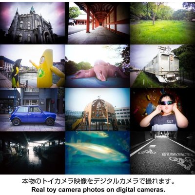 画像8: GIZMON Vivilens