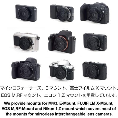 画像6: GIZMON Vivilens