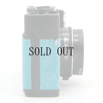 画像4: ごん色カメラ　KONICA C35 EF