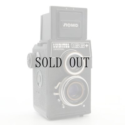 画像3: LOMO LUBITEL 166+ UNIVERSAL