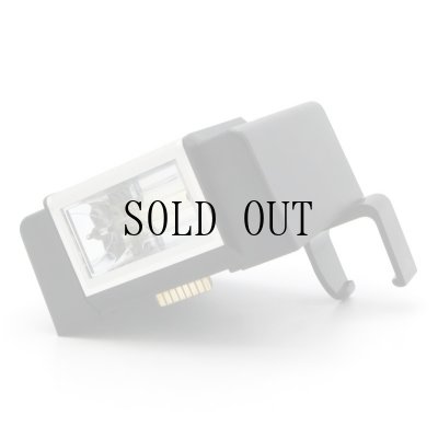 画像7: 1000 ポラロイドカメラ［赤ボタン］+ITT Magic Flash