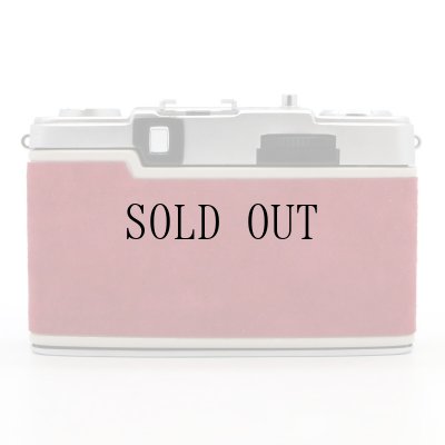 画像7: ごん色カメラ OLYMPUS PEN EE-2