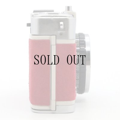 画像4: ごん色カメラ OLYMPUS PEN EE-2