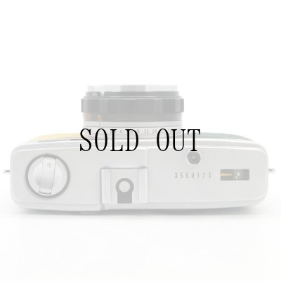 画像6: ごん色カメラOLYMPUS TRIP35