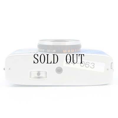 画像7: ごん色カメラ OLYMPUS PEN EE-2