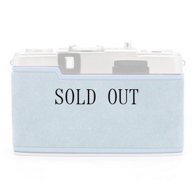 画像5: ごん色カメラ OLYMPUS PEN EE-2