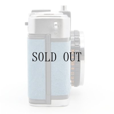 画像4: ごん色カメラ OLYMPUS PEN EE-2